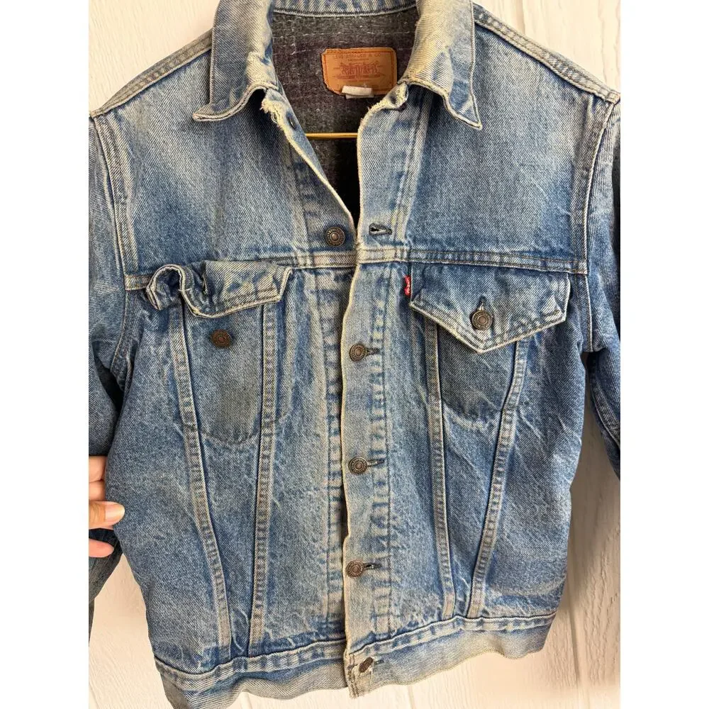 Levis vintage levi